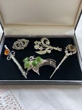 Vintage costume jewellery for sale  READING