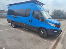 Iveco daily xlwb for sale  MOLD