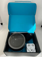 Amazon Eco Spot Em Preto-Elegante Assistente inteligente Eco compacto com uma tela comprar usado  Enviando para Brazil
