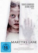 Martyrs lane ghost gebraucht kaufen  Berlin