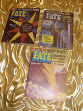 Fate magazine lot for sale  Portland