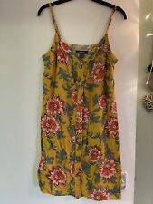 Summer floral dress for sale  STEVENAGE