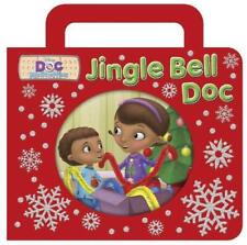 Jingle bell doc for sale  ROSSENDALE