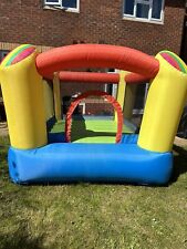 Tesco airflow bouncy for sale  WILLENHALL