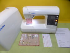 Juki computer sewing d'occasion  Expédié en Belgium