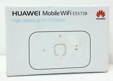 WiFi móvel Huawei E5573B alta velocidade 150Mbps comprar usado  Enviando para Brazil