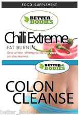Colon cleanse chilli for sale  Shipping to Ireland