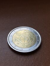 Moneta euro areonautica usato  Sestu