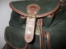 Stabiler rucksack vintage gebraucht kaufen  Ammerndorf