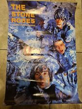 Stone roses ... for sale  LONDON