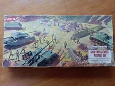 Airfix vintage gun for sale  SUTTON COLDFIELD