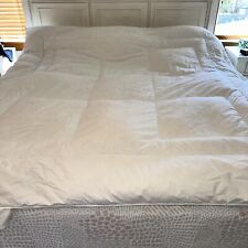 Comforter duvet insert for sale  Edgerton