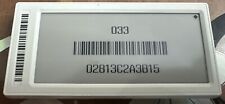 Electronic shelf label for sale  Shipping to Ireland