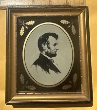 Abraham lincoln portrait for sale  Spokane