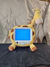 Used, HannSpree Giraffe LCD TV 9.6" Soft Frame, Flat Screen - Used for sale  Shipping to South Africa