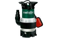 Używany, Metabo TPS 16000 S COMBI 0251600000 Pompa zatapialna czystej wody 16000 l/h 9,5m  na sprzedaż  PL