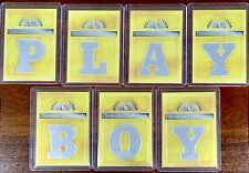 1995 playboy chromium for sale  Pasadena