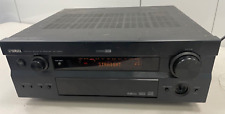 Yamaha RX-V2500 7.1 Channel 130 Watt Natural Sound A/V Receiver-Tested BXF for sale  Shipping to South Africa