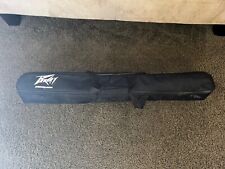 Peavey microphone stand for sale  Watertown
