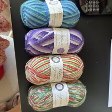 sock wool for sale  FALMOUTH