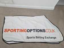 Horse racing sportingoptions.c for sale  MARKET HARBOROUGH