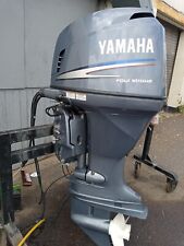 Yamaha 115hp extra for sale  ALDERSHOT