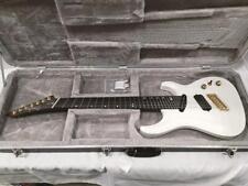 Guitarra elétrica ORMSBY SX GTR7 MULTIESCALA 10º ANNVIR com estojo rígido  comprar usado  Enviando para Brazil