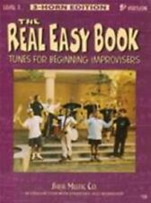 Real easy book for sale  USA