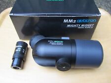 Opticron mighty midget for sale  Shipping to Ireland