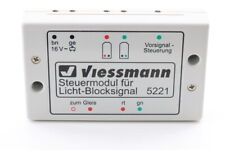 Viessmann 5221 steuermodul gebraucht kaufen  Remseck am Neckar