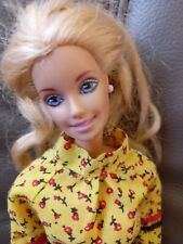 Mattel barbie retro gebraucht kaufen  Rohrbach