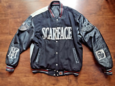 Vtg scarface design for sale  Shipping to Ireland