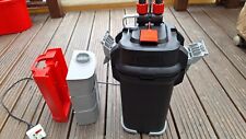 Fluval 207 external for sale  Shipping to Ireland