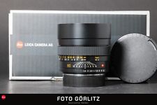 Leica 80mm summilux gebraucht kaufen  Bünde