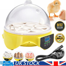 Eggs incubator automatic for sale  MANCHESTER