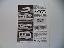 Advertising pubblicità 1980 usato  Salerno
