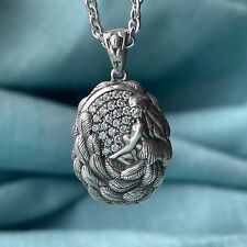 Unique silver danu for sale  Ireland