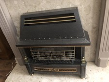 coal effect gas fire for sale coal effect gas fire for sale BEDWORTH