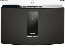 Bose soundtouch music for sale  DERBY