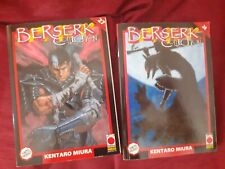 Manga berserk serie usato  Palermo