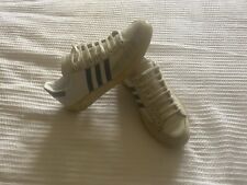 Adidas nastase trainers for sale  LYTHAM ST. ANNES
