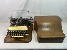 Rare hammond typewriter d'occasion  Expédié en Belgium