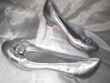 Escarpin chaussure femme usato  Monsummano Terme