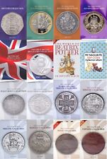 British coin hunt for sale  CAMBRIDGE