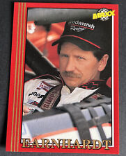 1992 Maxx 🏁 NASCAR Racing Dale Earnhardt Card #3 of 300 for sale  Hagerstown