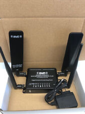 Roteador Mofi Network MOFI4500-4GXeLTE-SIM4 V2 3G/4G/LTE, usado comprar usado  Enviando para Brazil