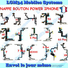 Nappe power iphone d'occasion  Montpellier-