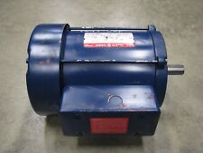 Electric motor 5kw184bd305 for sale  Albion