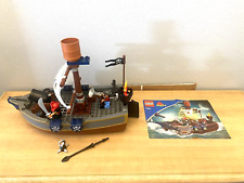 Lego Duplo Conjunto de Navio Pirata 7881 Completo Minifiguras Canhão, usado comprar usado  Enviando para Brazil