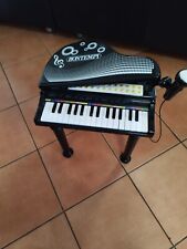 Pianoforte tastiera pianola usato  Porto Torres